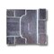 Beta Tools Wrench for Natural Gas Valve, 30 14860130